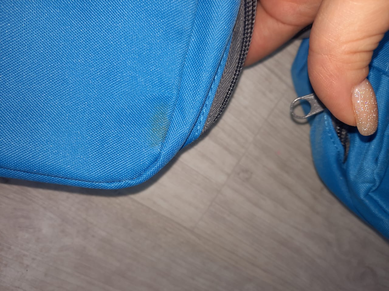 Несессер для путешествий Promo