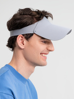 Козырек Begi, черный