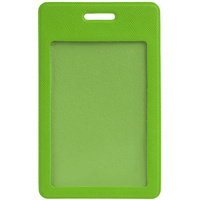 Чехол для пропуска Devon, красный