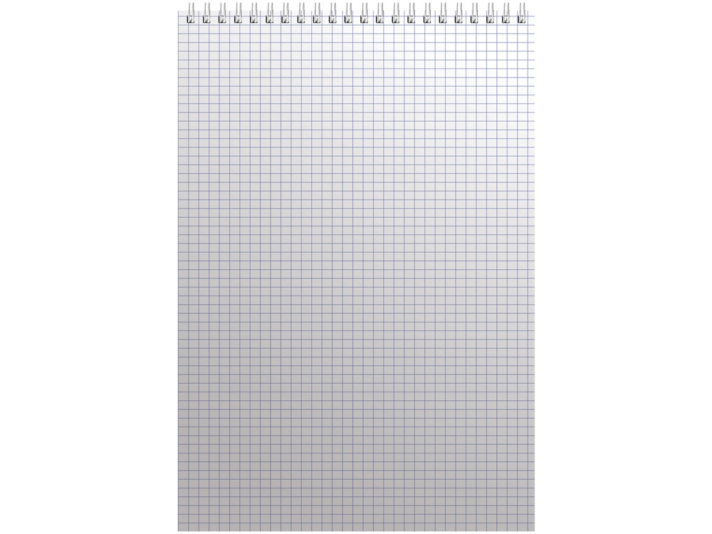 Бизнес - блокнот А4 Office