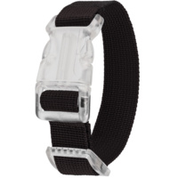 Крепление для багажа Clamp, белое