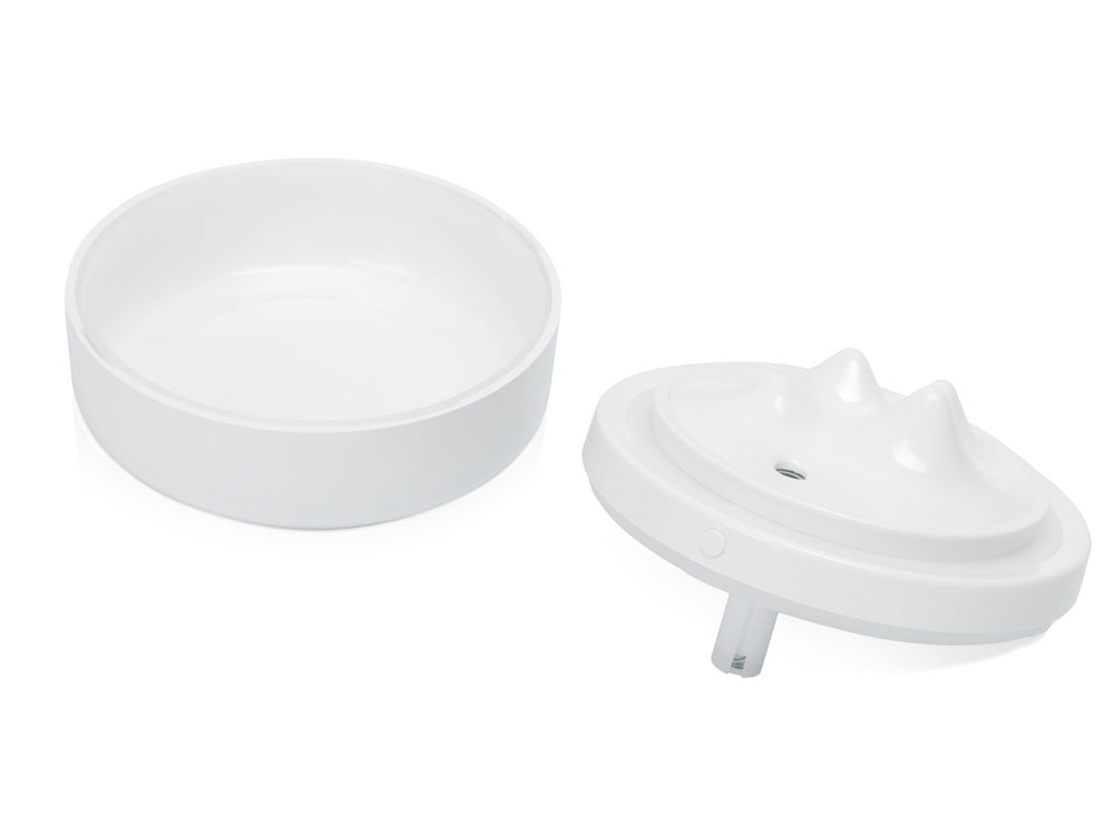 USB Увлажнитель воздуха с подсветкой Farel