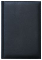 Ежедневник Condor, недатированный, черный