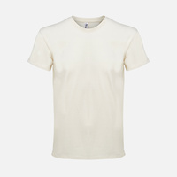 Футболка Imperial 190, красная (бургунди)