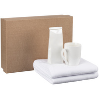 Набор Warm Spell, синий