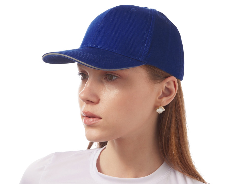 Бейсболка Las Vegas