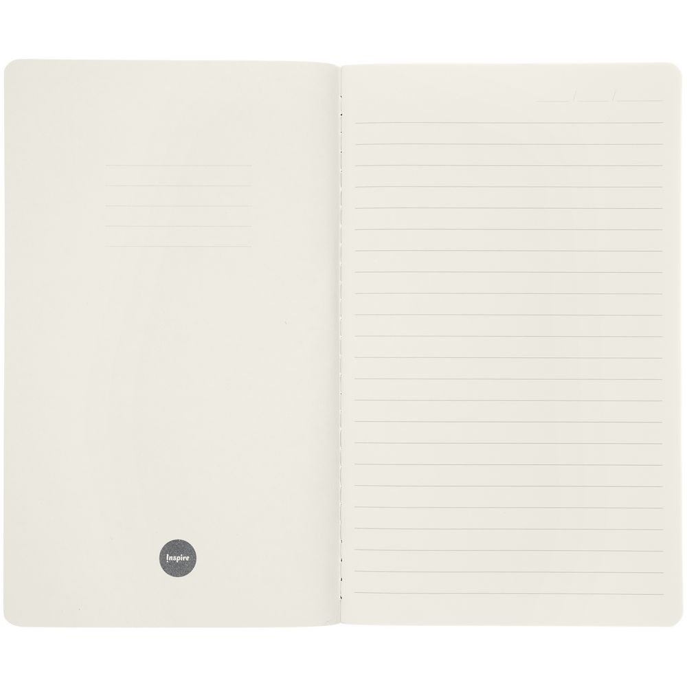 Блокнот Luba, красный