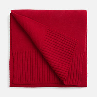 Шарф Sorang, ярко-синий