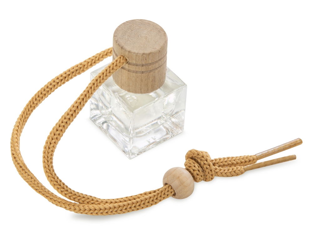 Подвесной ароматизатор воздуха Boho, зеленый чай, 8 мл