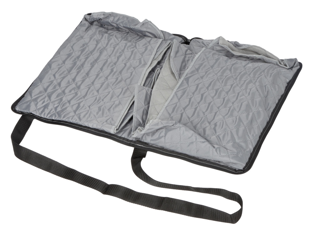 Плед для пикника Ridge 115 х 140 см