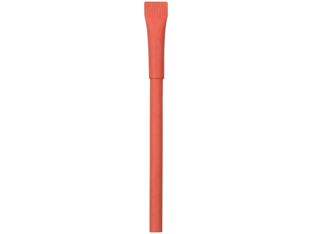 Ручка из переработанной бумаги с колпачком Recycled