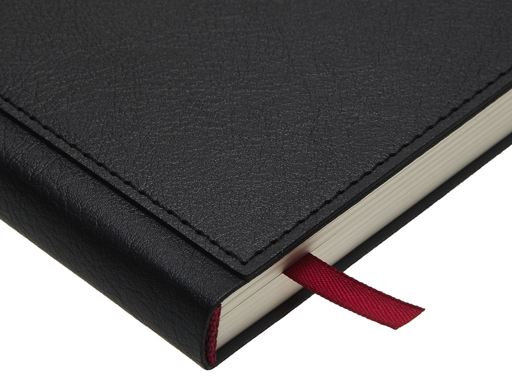 Ежедневник недатированный А5 Barcelona