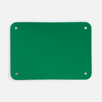 Лейбл Eta Soft Touch, XL, голубой