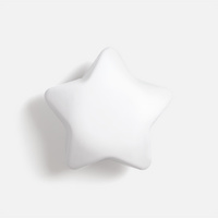 Антистресс «Звезда», желтый