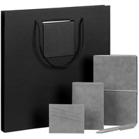 Набор Nubuk Maxi, бирюзовый