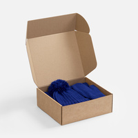 Набор HappyGo, оранжевый