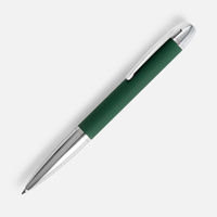 Ручка шариковая Arc Soft Touch, синяя