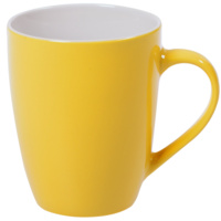 Кружка Good Morning, красная