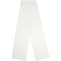 Шарф Urban Flow, желтый