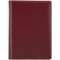 Ежедневник Nebraska, недатированный, зеленый