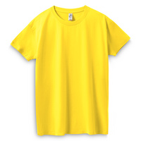 Футболка Imperial 190, белая