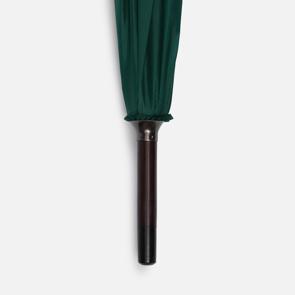 Зонт-трость Standard, зеленый