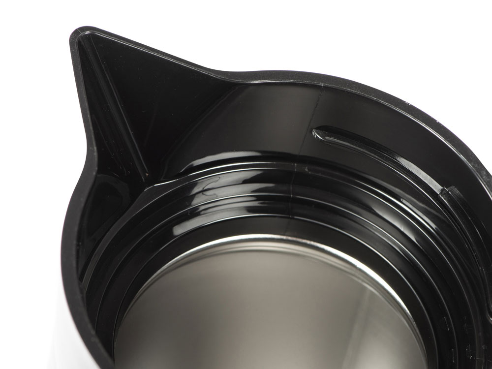 Вакуумный термокувшин с ситечком Arctic