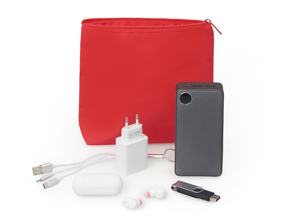 Органайзер для электроники и проводов Amalia