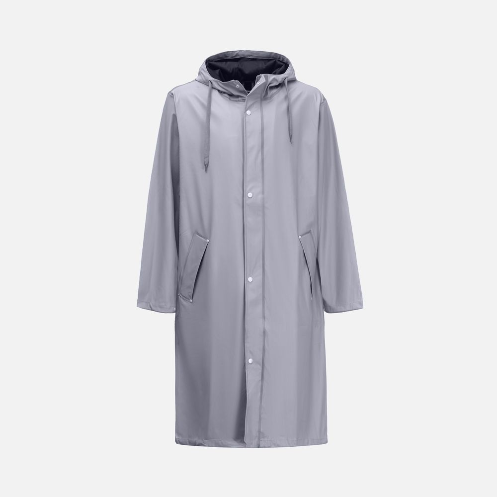 Макинтош R3, серый