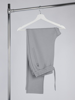 Джоггеры Lovi, молочно-белые