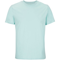 Футболка унисекс Legend, черная