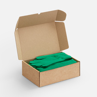 Набор Urban Flow Full Set, оранжевый