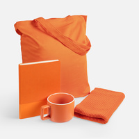 Набор Warm Vale, желтый