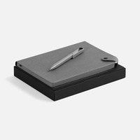 Набор Espresso, черный