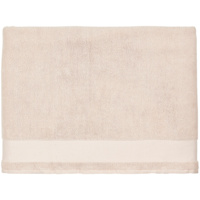 Полотенце Peninsula X-Large, бежевое