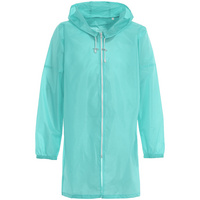 Дождевик Rainman Zip, красный