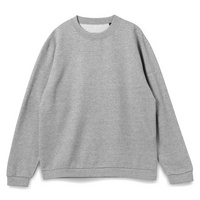 Толстовка Spider 260, светлый меланж