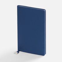 Ежедневник Shall Light, недатированный, красный