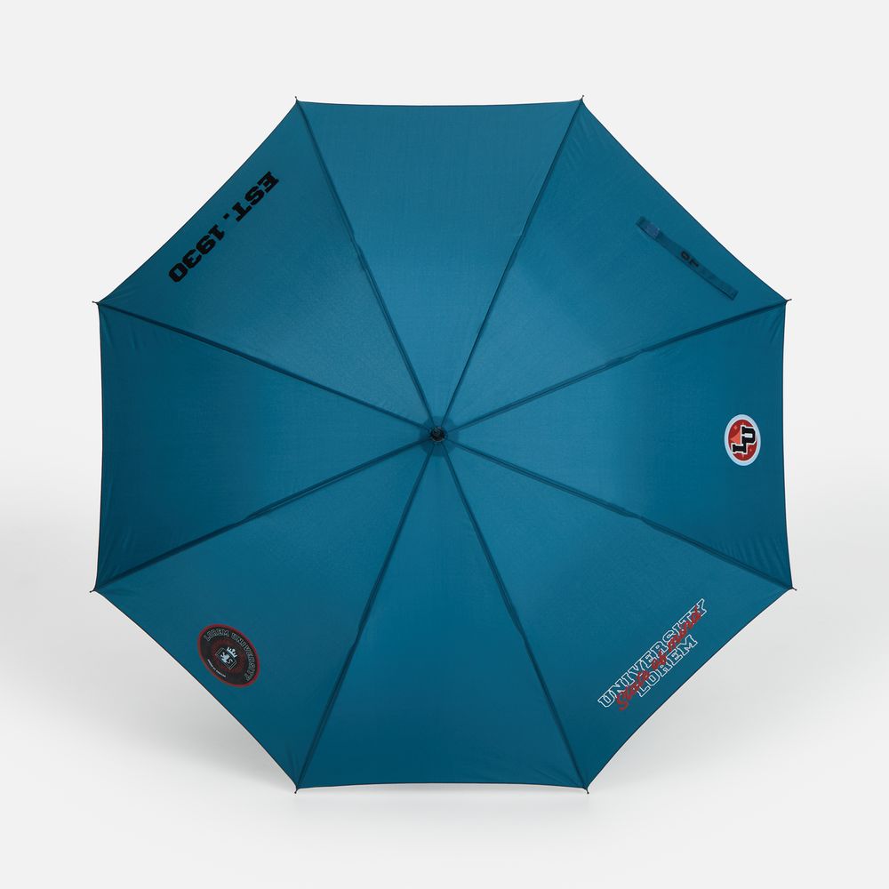 Зонт-трость Rainolla, морская волна