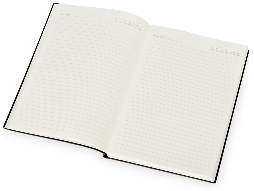 Бизнес блокнот А5 Supreme