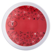 Тарелка наградная «Бизнес-зодиак. Дева»