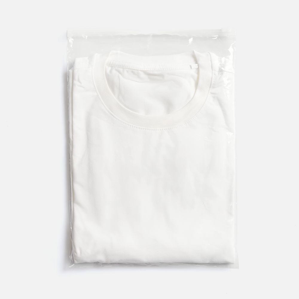 Футболка оверсайз унисекс Big Haul, молочно-белая