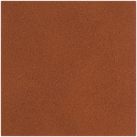 Лейбл Listra Nubuck, L, коричневый