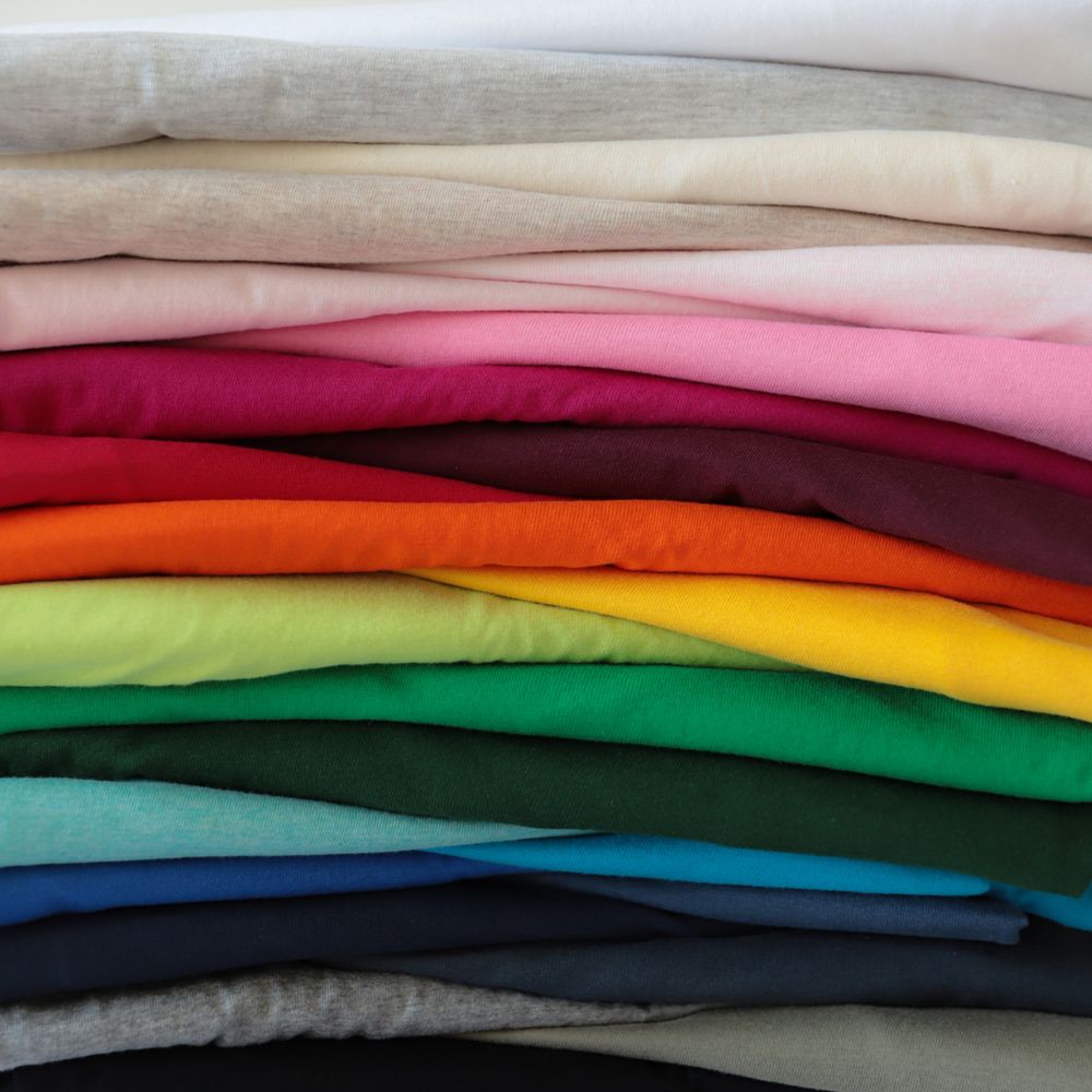 Футболка Imperial 190, бирюзовая