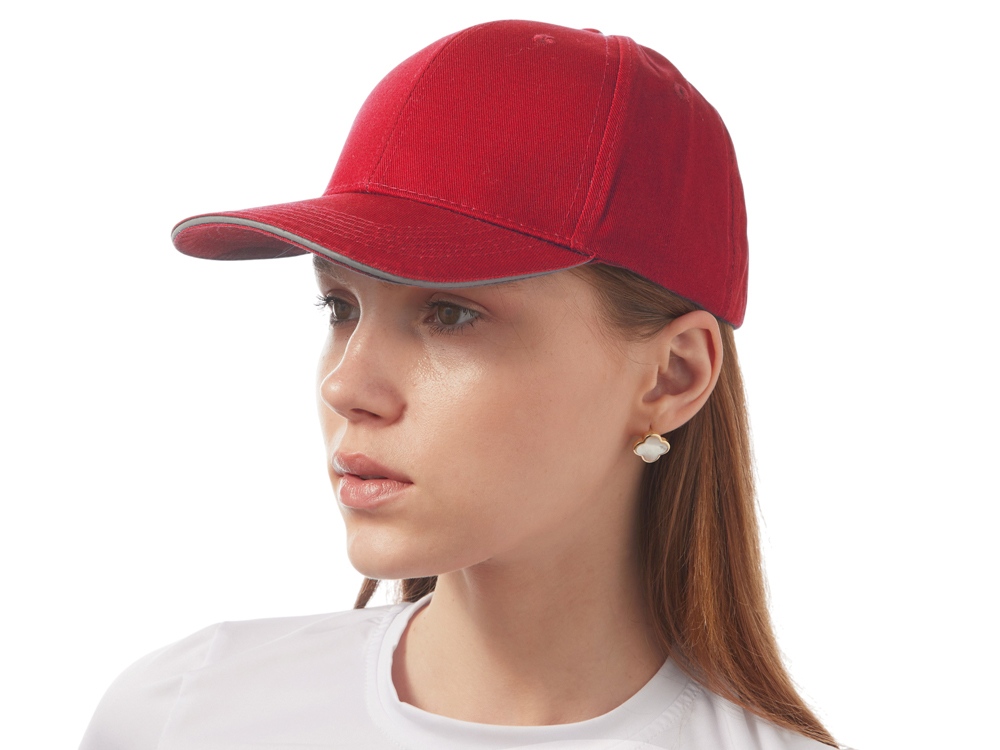 Бейсболка Las Vegas