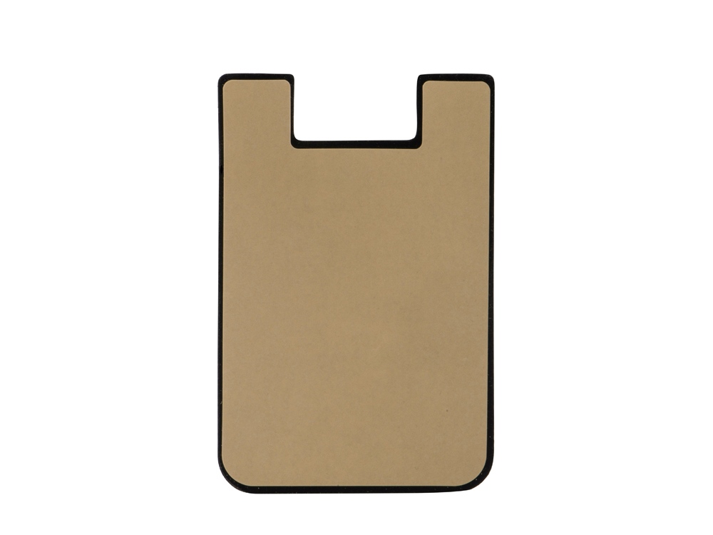 Картхолдер с креплением на телефон Gummy