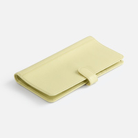 Дорожный органайзер Unison, синий