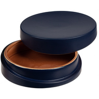 Шкатулка Form Fluid, зеленая