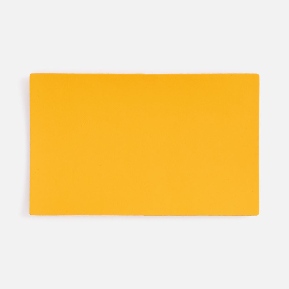 Лейбл Listra Soft Touch, XL, оранжевый