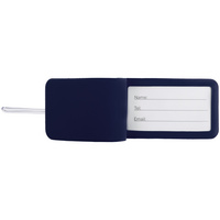 Багажная бирка Dorset, красная